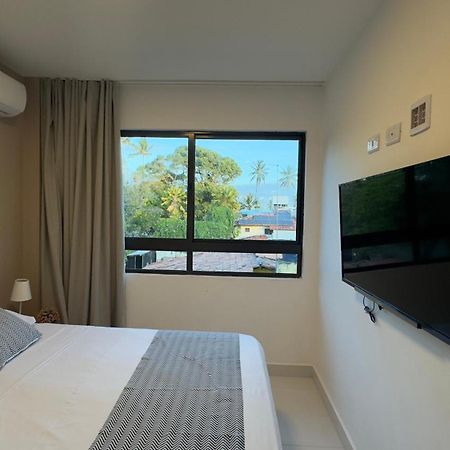 Apto Luxo Em Porto De Galinhas/Pe Buitenkant foto